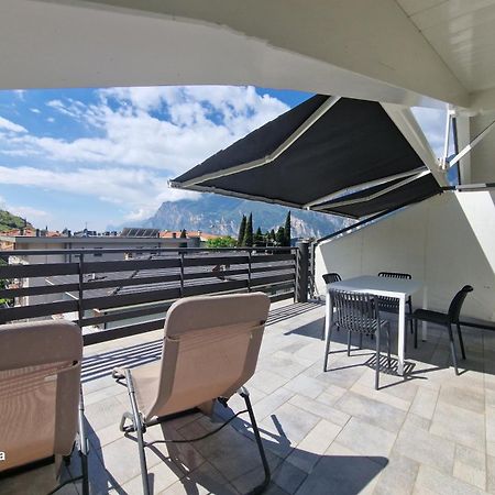 Casa Alice Lejlighed Torbole Sul Garda Eksteriør billede