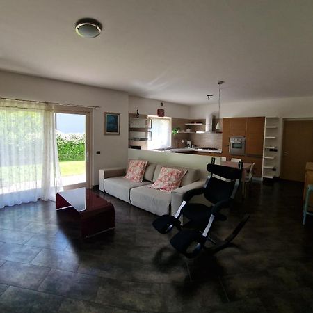 Casa Alice Lejlighed Torbole Sul Garda Eksteriør billede