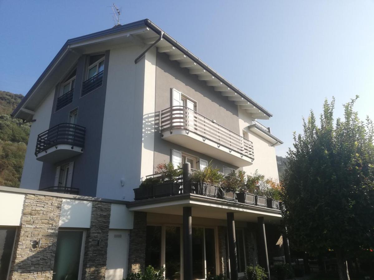 Casa Alice Lejlighed Torbole Sul Garda Eksteriør billede