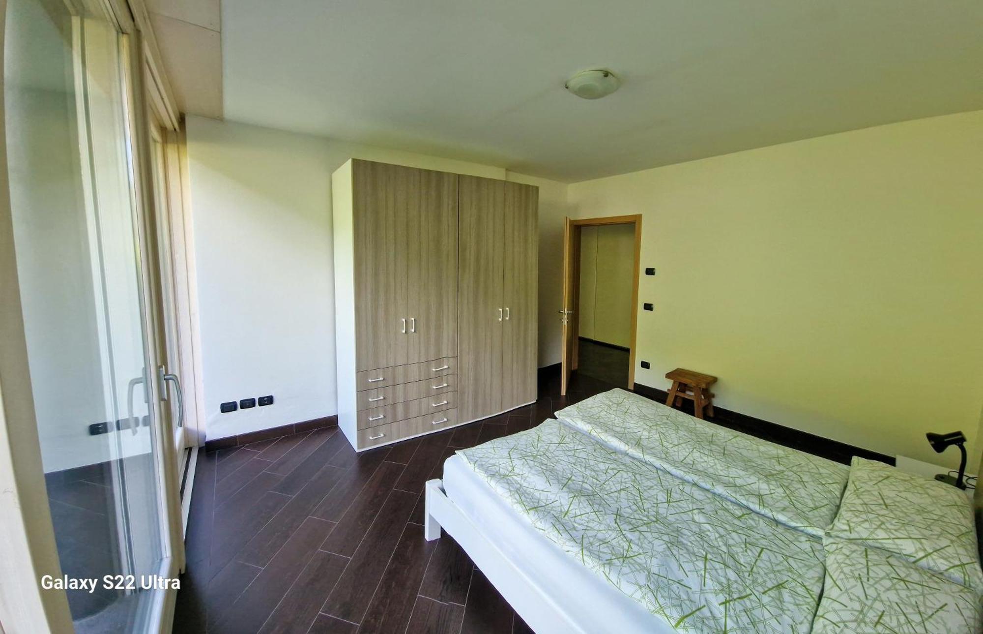 Casa Alice Lejlighed Torbole Sul Garda Eksteriør billede