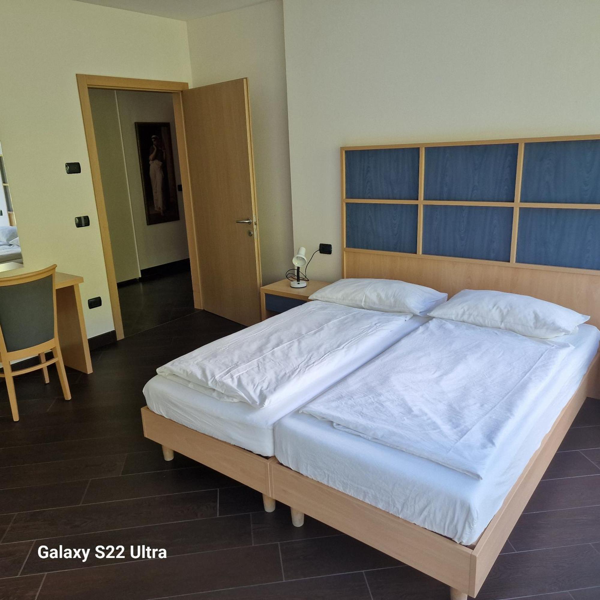 Casa Alice Lejlighed Torbole Sul Garda Eksteriør billede