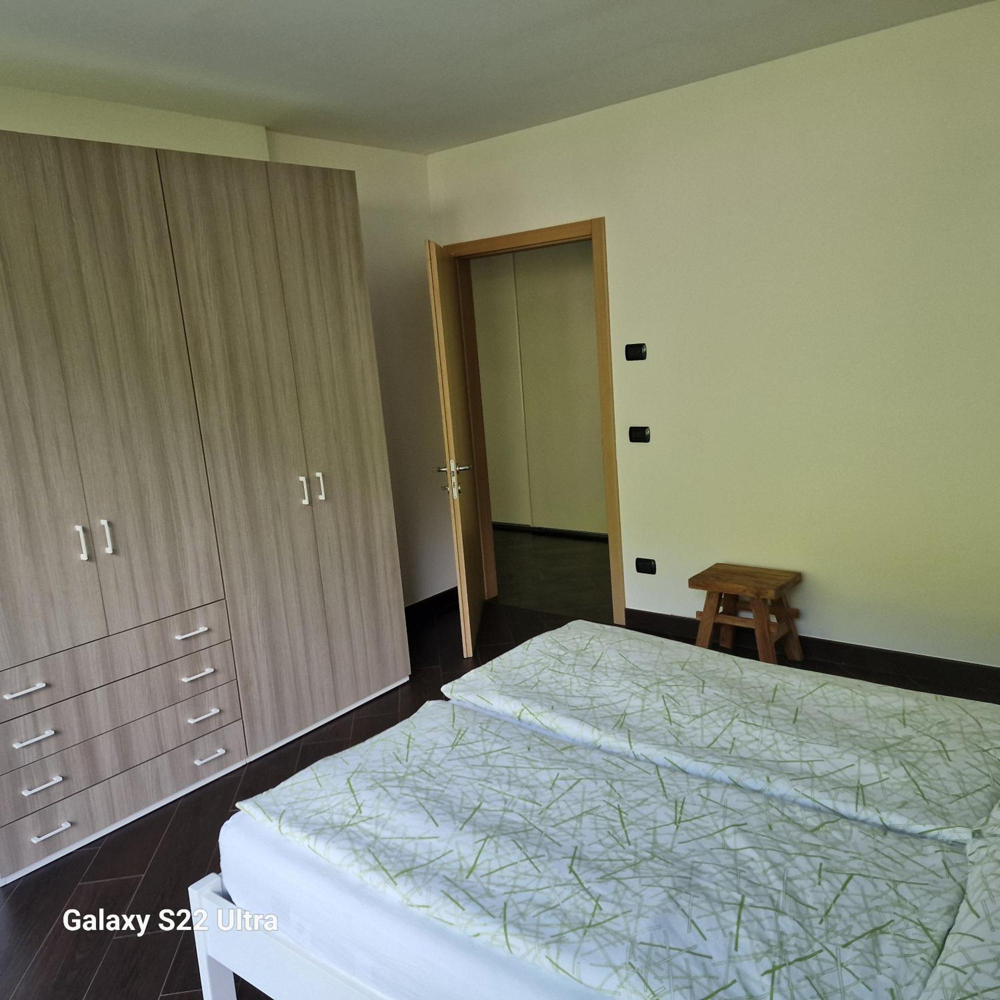 Casa Alice Lejlighed Torbole Sul Garda Eksteriør billede
