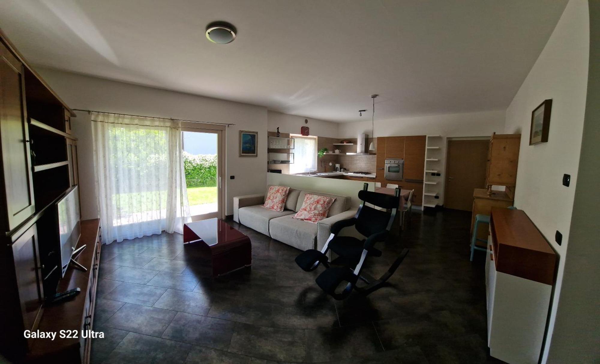 Casa Alice Lejlighed Torbole Sul Garda Eksteriør billede