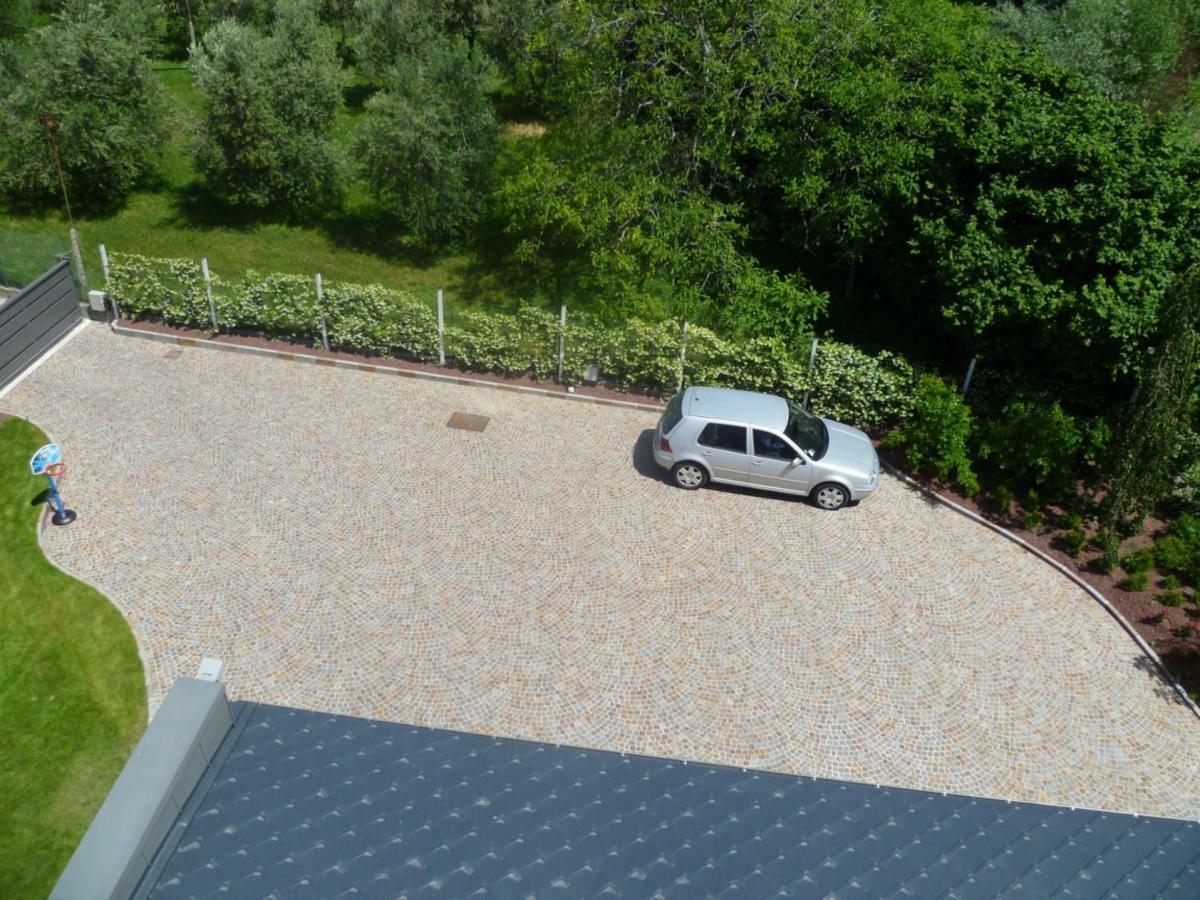 Casa Alice Lejlighed Torbole Sul Garda Eksteriør billede