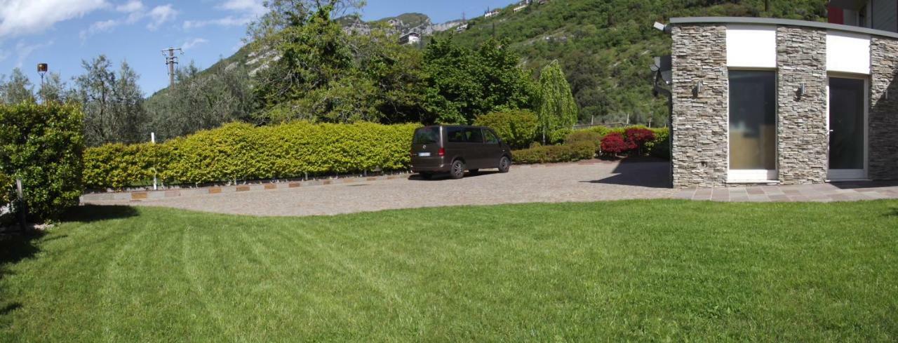 Casa Alice Lejlighed Torbole Sul Garda Eksteriør billede