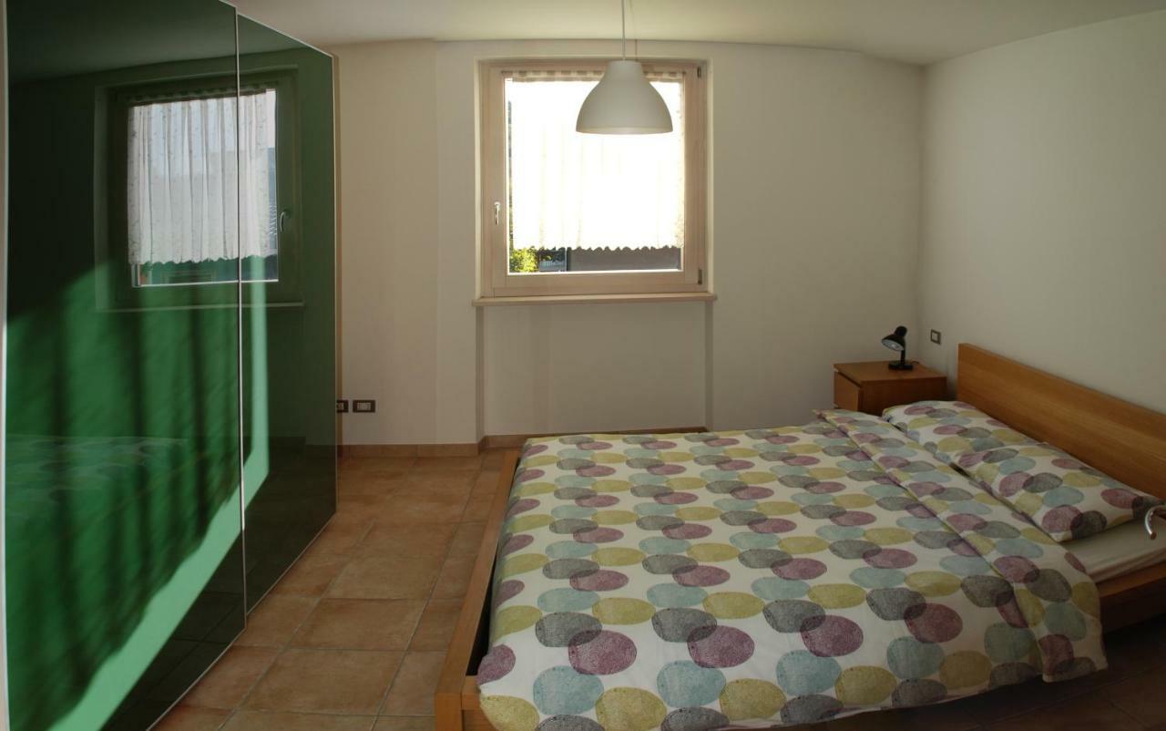 Casa Alice Lejlighed Torbole Sul Garda Eksteriør billede