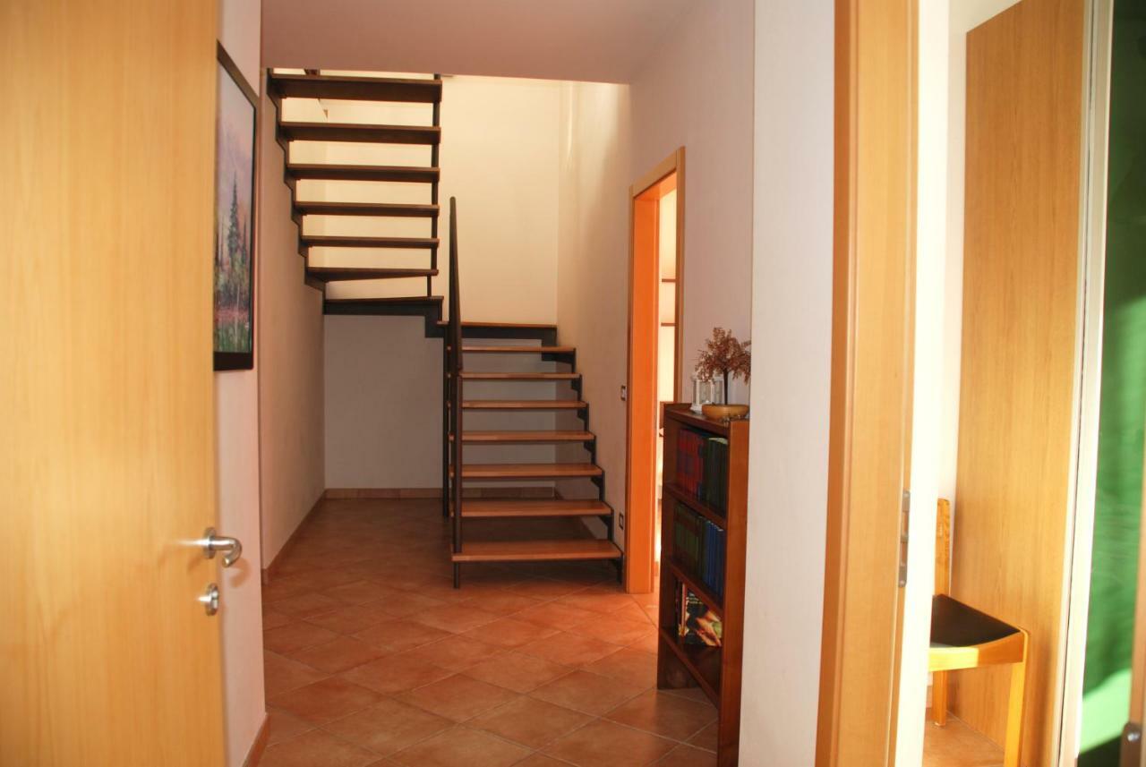 Casa Alice Lejlighed Torbole Sul Garda Eksteriør billede