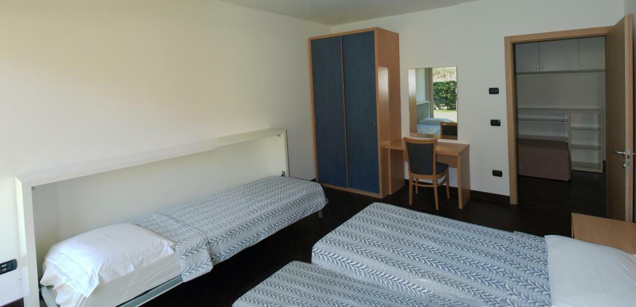 Casa Alice Lejlighed Torbole Sul Garda Eksteriør billede