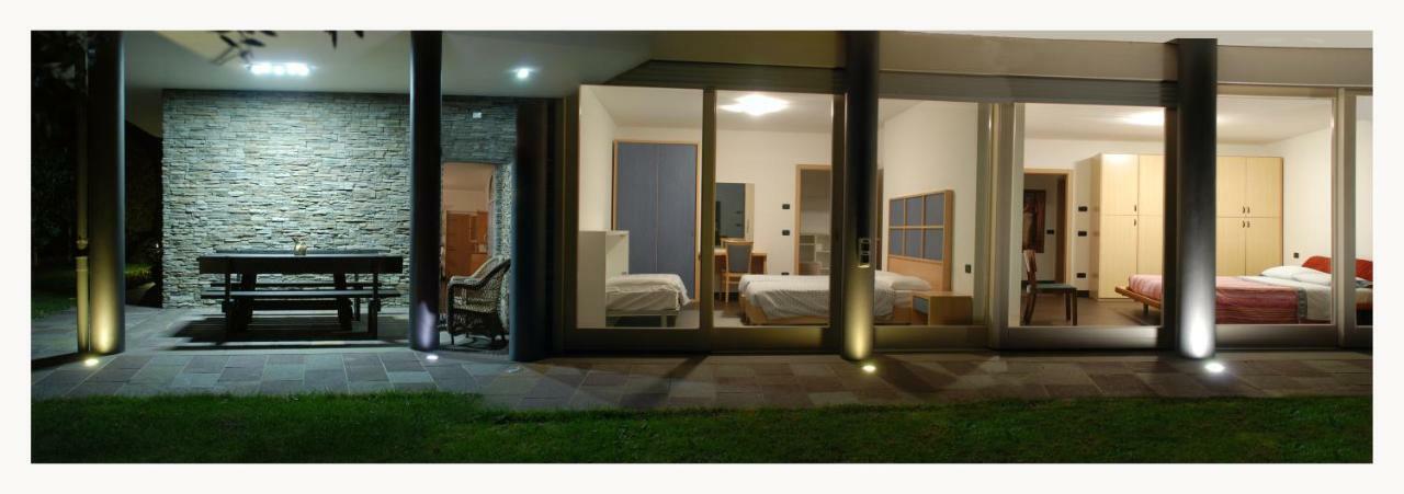 Casa Alice Lejlighed Torbole Sul Garda Eksteriør billede