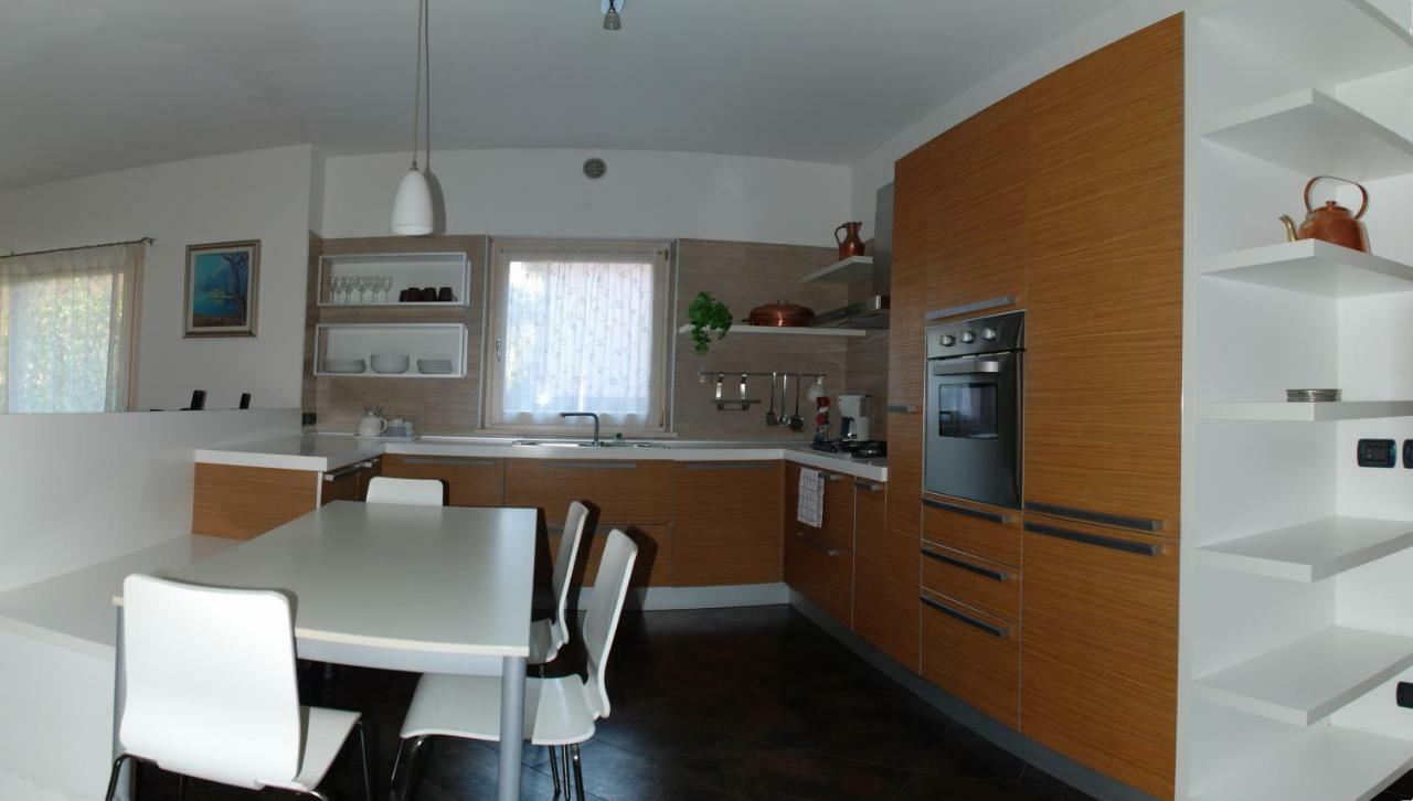 Casa Alice Lejlighed Torbole Sul Garda Eksteriør billede