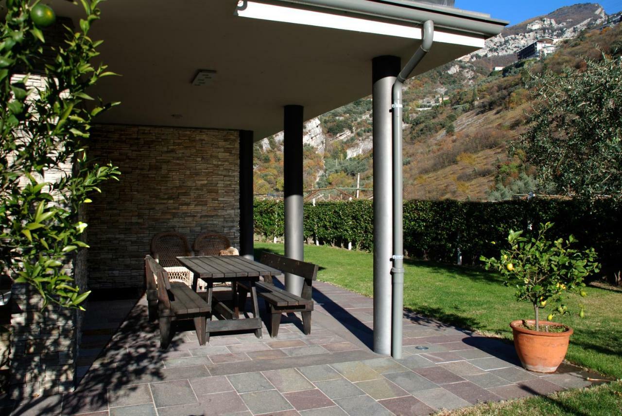 Casa Alice Lejlighed Torbole Sul Garda Eksteriør billede
